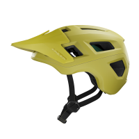 Lazer Unisex MTB Coyote KinetiCore Helm matte green tea