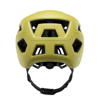 Lazer Unisex MTB Coyote KinetiCore Helm matte green tea