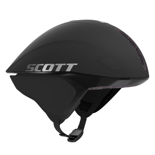 Scott Sports Helmet Split Plus (CE) BKMT