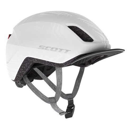 Scott Sports Helmet Il Doppio Plus (CE) PEWH