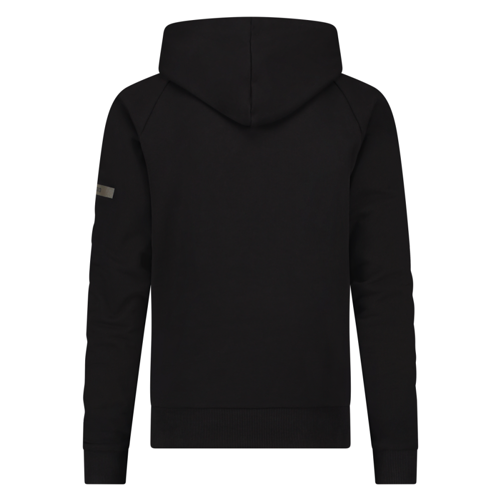 Shimano Women Sentiero Hoodie black