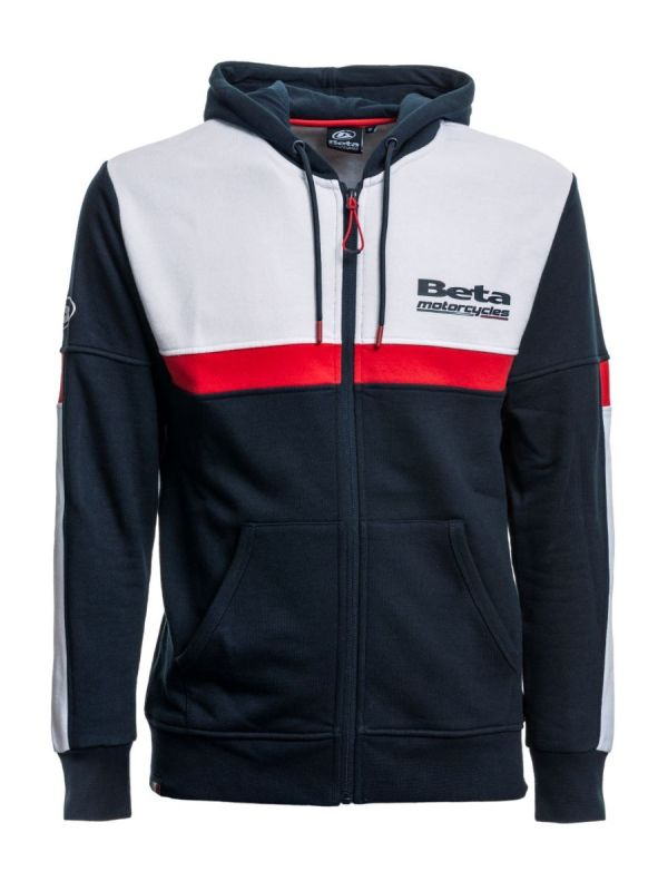 BETA Hoodie Team Replica Gr.