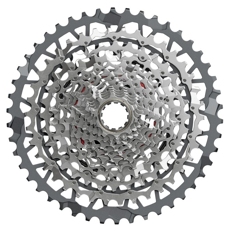 SRAM Kassette XG-1351 E1 XPLR 10-46 Rival AXS 13-fach