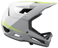 Lazer Unisex Extreme Cage Kineticore Helm matte white