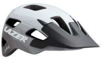 Lazer Unisex MTB Chiru MIPS Helm matte white