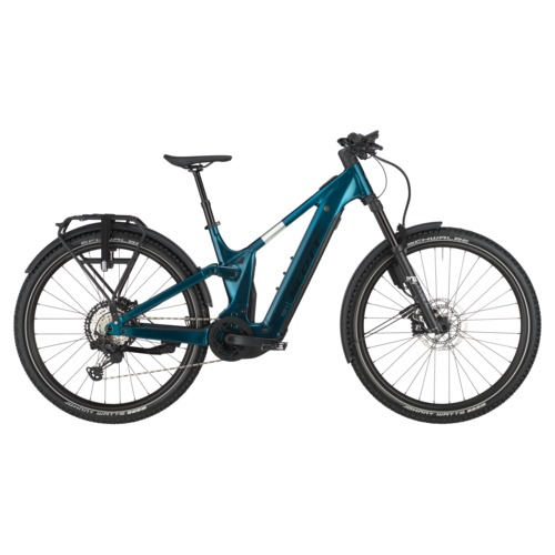 Scott Axis FS 10